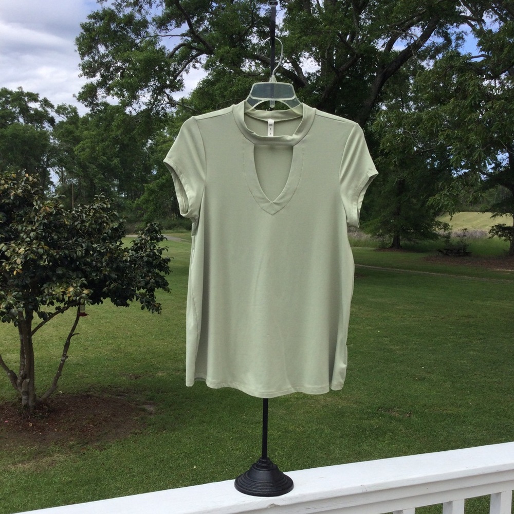Boutique Top